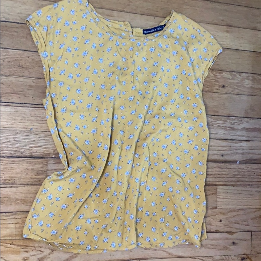 Blouse - Picture 2 of 3